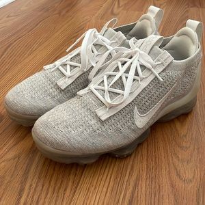 Nike Vapormax 2021 Flyknit ‘Oatmeal’